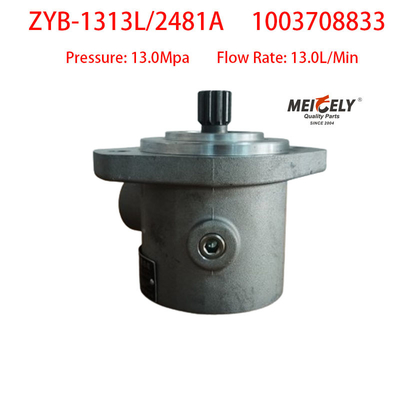 YANGCHAI ZYB-1313L/2481A Pompy sterujące 1003708833