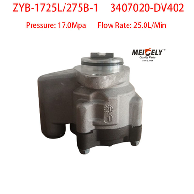 FAW Qingdao 3407020-DV402 Jiefang JH6 Pompa oleju sterującego