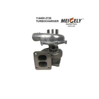 Turbosprężarka RHC6 114400-2720 VA240044 VB240044 1144002710 z silnikiem 6BD1T