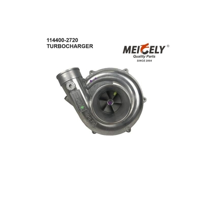 Turbosprężarka RHC6 114400-2720 VA240044 VB240044 1144002710 z silnikiem 6BD1T