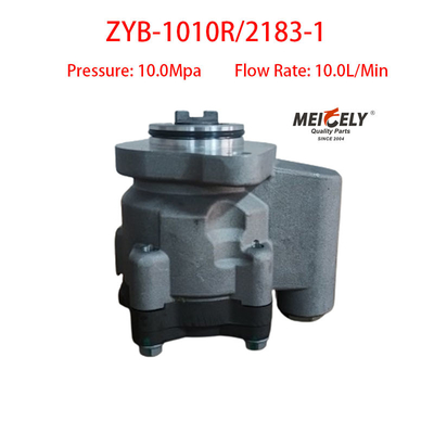 Pompy kierownicze ciężarówki Yunnei ZYB-1010R/2183-1