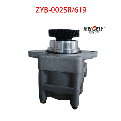 Zestaw nowa pompa napędowa OE ZYB-0025R/619 dla HYUNDA