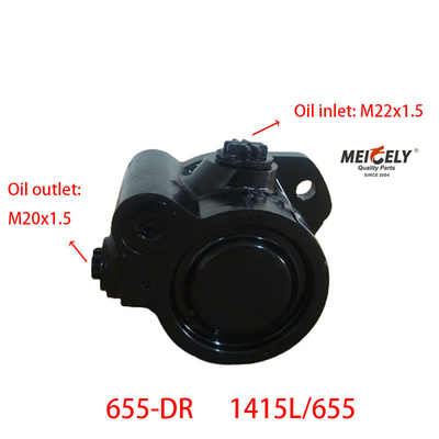 655-DR Pompy kierownicze OE 1415L/655 dla Dongfeng Tianjin