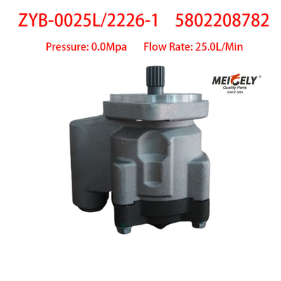ZYB-0025L/2226-1 Hongyan 5802208782 Pompa kierownicza