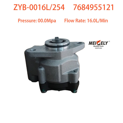 7684955121 Hydrauliczna pompa napędowa dla ciężarówki BENZ
