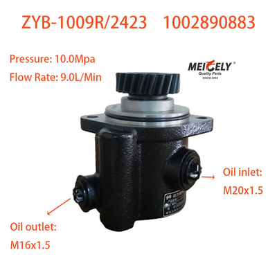 ZYB-1009R/2423 Pompy sterujące 1002890883 dla YANGCHAI