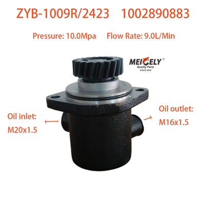 ZYB-1009R/2423 Pompy sterujące 1002890883 dla YANGCHAI