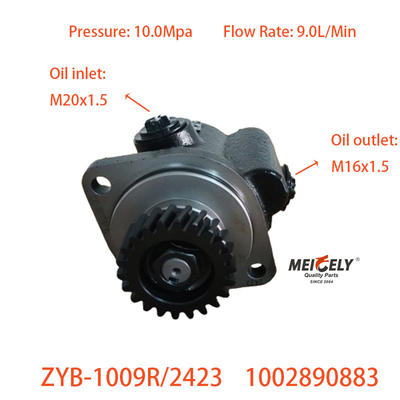 ZYB-1009R/2423 Pompy sterujące 1002890883 dla YANGCHAI