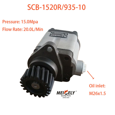 Części zamienne do ciężarówek Sinotruk SCB-1520R/935-10