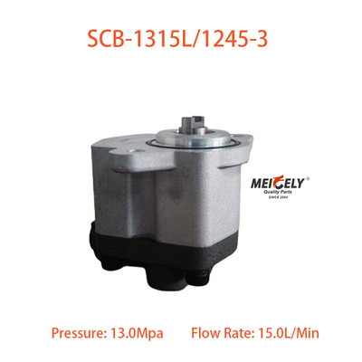 Gorąco sprzedawana pompa wzmacniająca kierownictwo SCB-1315L/1245-3 dla samochodów kopalnianych