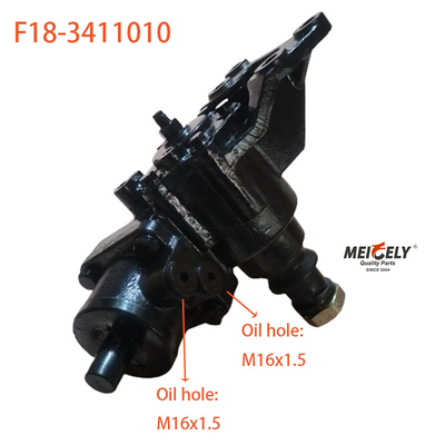 F18-3411010 Zestaw układu kierowniczego JAC
