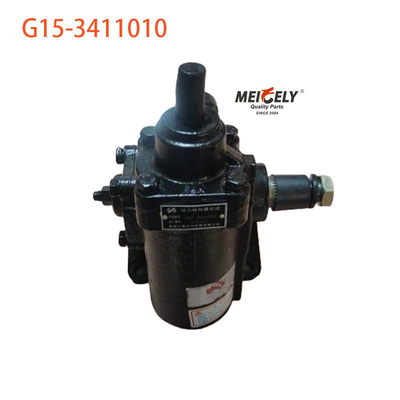 G15-3411010 Zestaw silnika kierowniczego Jiefang J5