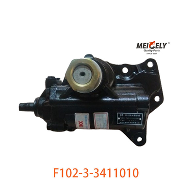 Wysokiej jakości układ kierowniczy F102-3-3411010 dla Mitsubishi