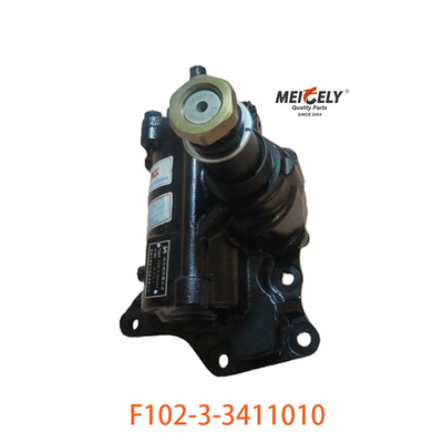Wysokiej jakości układ kierowniczy F102-3-3411010 dla Mitsubishi