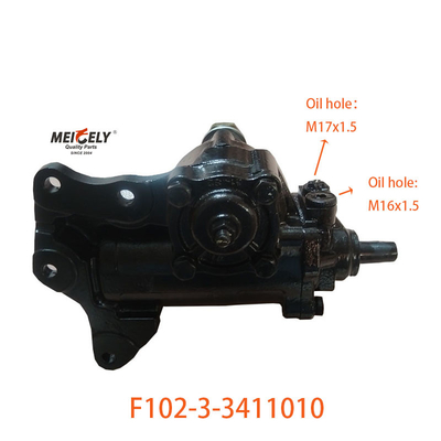 Wysokiej jakości układ kierowniczy F102-3-3411010 dla Mitsubishi