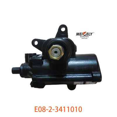 E08-2-3411010 do Yutong Bus Shaolin Bus Steering Gear Assembly