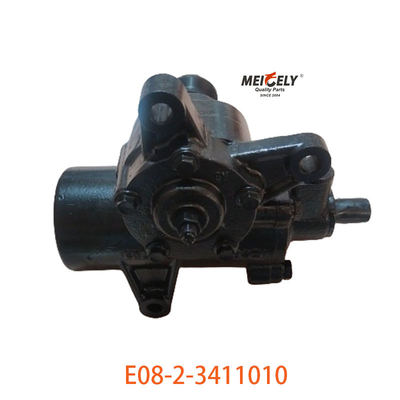 E08-2-3411010 do Yutong Bus Shaolin Bus Steering Gear Assembly