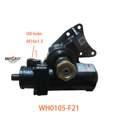 Wysokiej jakości WH0105-F21 dla Jiangling Auto Steering Assembly