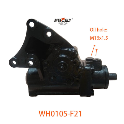 Wysokiej jakości WH0105-F21 dla Jiangling Auto Steering Assembly