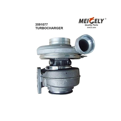 Turbosprężarka 3591077 964637 dla silnika Volvo D12C FH12