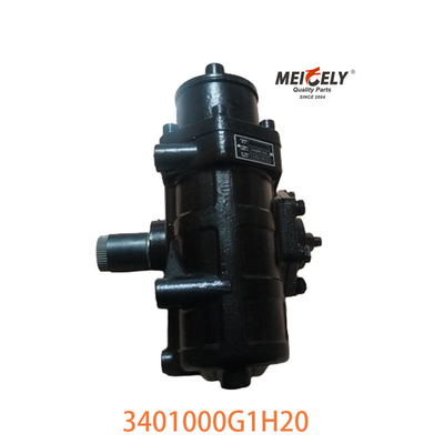 Wysokiej wydajności 3401000G1H20 dla zespołu silnika serwisowego kierownicy JAC