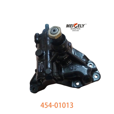 Sprzedaż hurtowa OE 454-01013 Części ciężarówek Skrzynia kierownicza dla ISUZU NQR NPR