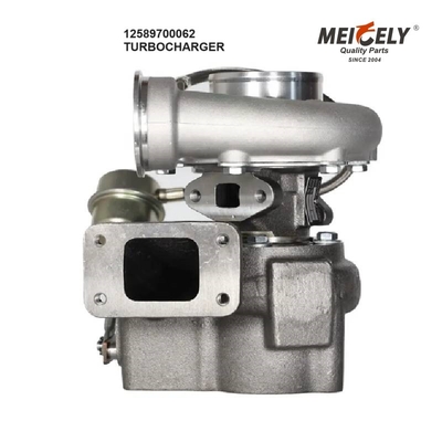 Turbosprężarka 12589700062 12589980116 Silnik wysokoprężny