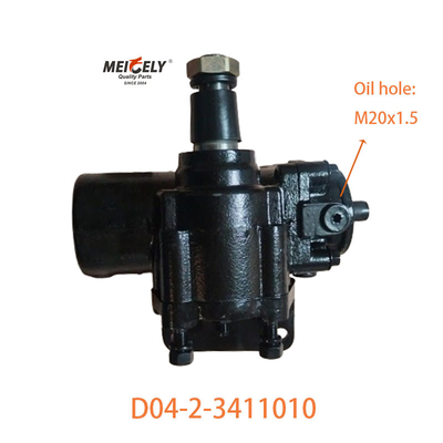 D04-2-3411010 Zestaw sterujący wspomagający dla DONGFENG