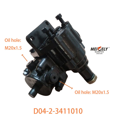 D04-2-3411010 Zestaw sterujący wspomagający dla DONGFENG