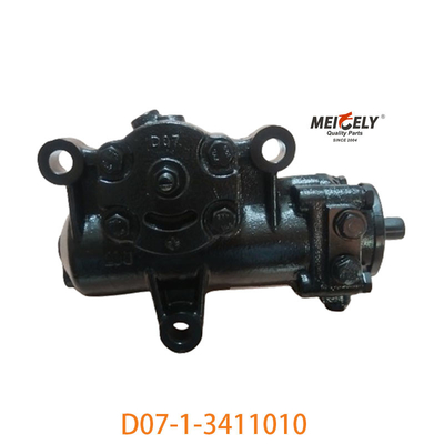 Genuine D07-1-3411010 Zestaw układu kierowniczego dla Shaanqi Delong F3000