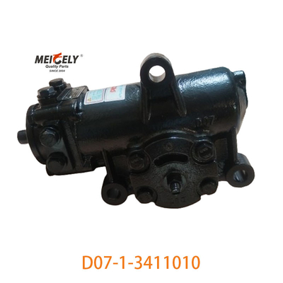 Genuine D07-1-3411010 Zestaw układu kierowniczego dla Shaanqi Delong F3000