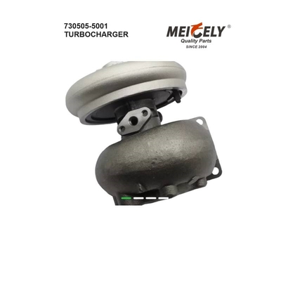 DH300-7 DE08 Turbodoładowarka 730505-0001 65.09100-7082 65091007082 730505-5001