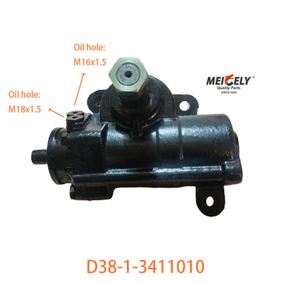 Oryginalna skrzynia biegów kierowniczych D38-1-3411010 Truck Gear Assy For Hino