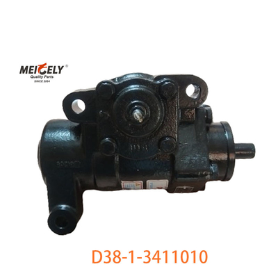 Oryginalna skrzynia biegów kierowniczych D38-1-3411010 Truck Gear Assy For Hino
