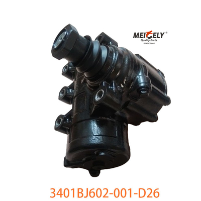Zestaw biegów sterujących silnikowych ciężarówek 3401BJ602-001-D26