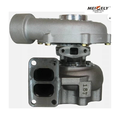 Turbodoładowarka 466721-5007 dla Garretta T04E55 Daewoo Doosan