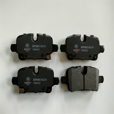 Części samochodowe OEM 23326280 D2374 Do Chevrolet Malibu tylne hamulce