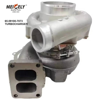 65.09100-7073 GT42 Turbo TA4502 Turbosprężarka Kompatybilna z Daewoo DH330 DH370 D2366 Koparką do poruszania ziemi