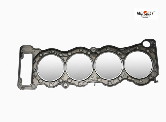 Głowa cylindru z uszczelnieniem ME226785