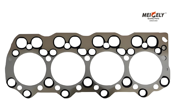 Głowa cylindru z uszczelnieniem ME011045