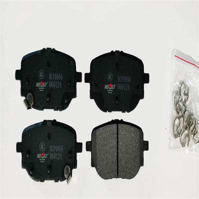 Gorąca sprzedaż Ceramic Brake Pad 060124 tylne hamulce dla Lynk &amp; Co 03
