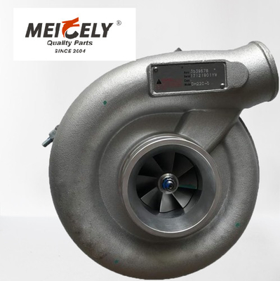 Nowy HX35 turbosprężarka 3539678 dla Daewoo DH220-5 DB58TI DB33TIM silnik