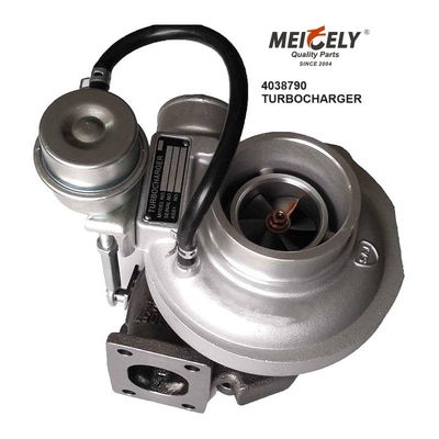 NOWY Holset HX25W Turbosprężarka 4038790 Komatsu PC100 PC160 PC200 Koparka 4B 4039714