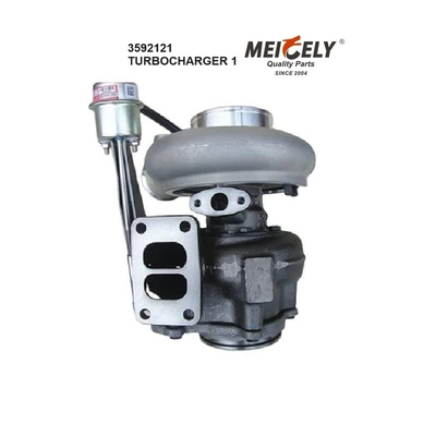 HX30W 3592121 3775351 3802906 Turbo turbosprężarka dopasowana do Cummins 4BTA Silnik 3592122, 3592122H, 3592123, 3592124