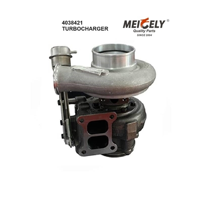 6743-81-8040 4038421 Turboładowarka FIT Komatsu PC300-7 PC350-7 PC360-7 SA6D114