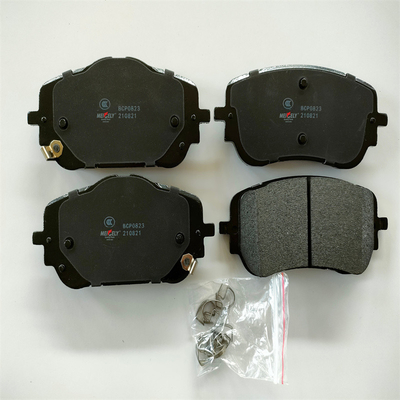 OEM 34216763043 Do Haval H6 III Części samochodowe przednie wkładki hamulcowe
