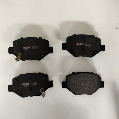 Numer oryginalny 4050050000 dla tylnych hamulców Geely Xingyue JLP0808