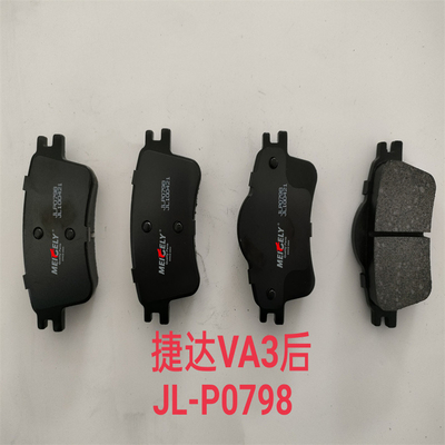 JLP0798 Nowy JL100421 tylne hamulce dla Jetta VA3