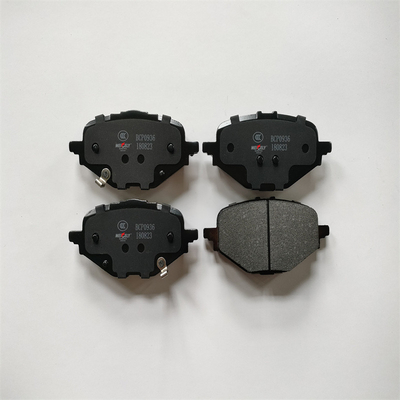 Premium Ceramic Brake Pad OEM 97947466 For Mg ONE tylne hamulce