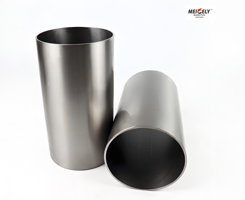 Włókna cylindrowe 4D33 Do części silników MITSUBISHI ME013333